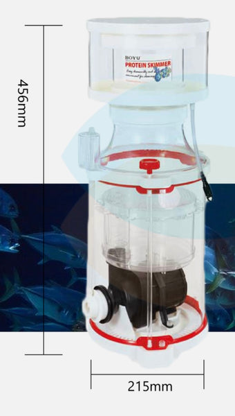 BOYU DB-150 Protein Skimmer