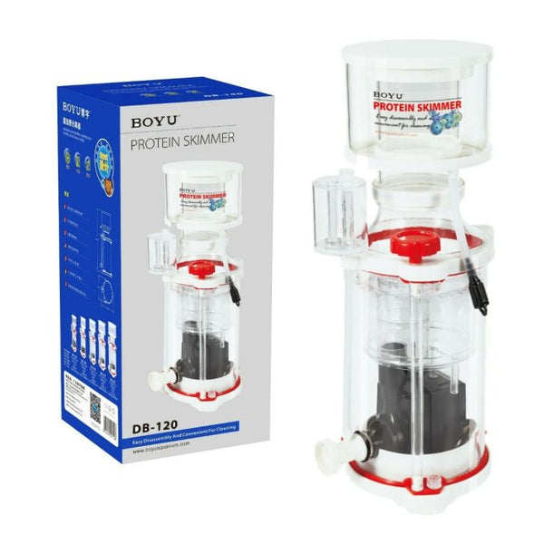 BOYU DB-120 Protein Skimmer