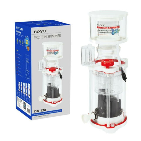 BOYU DB-120 Protein Skimmer