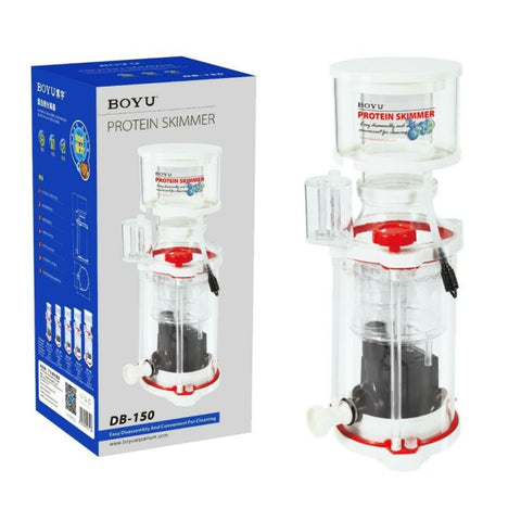BOYU DB-150 Protein Skimmer