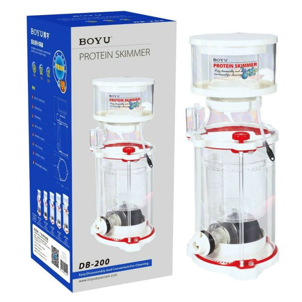 BOYU DB-200 Protein Skimmer