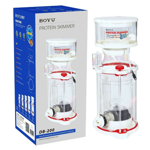 BOYU DB-200 Protein Skimmer