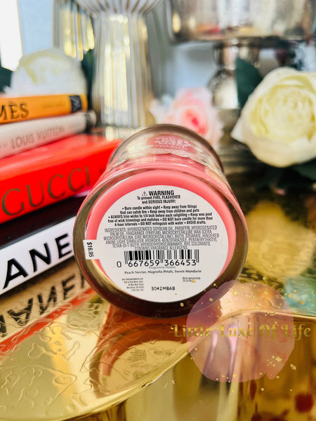 Bath & Body Works 🇺🇸 YOU'RE ONE SWEET MOM single-wick Candle 7 oz / 198g