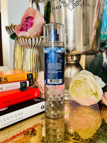 Bath & Body Works 🇺🇸 GINGHAM Fine Fragrance Mist 8 fl oz /236mL