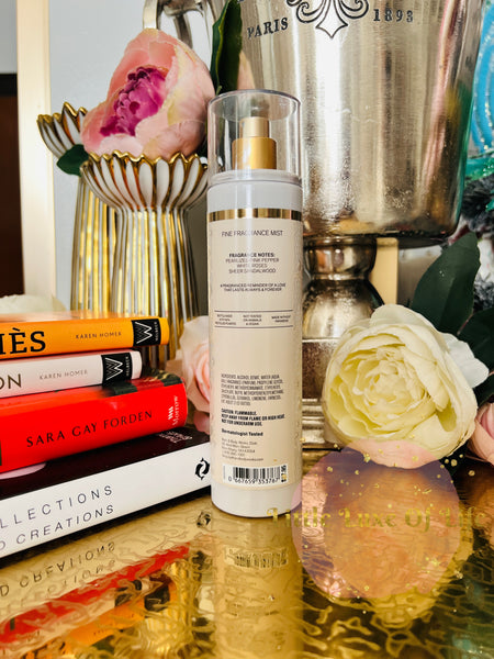 Bath & Body Works 🇺🇸 ALWAYS & FOREVER Fine Fragrance Mist 8 fl oz /236mL