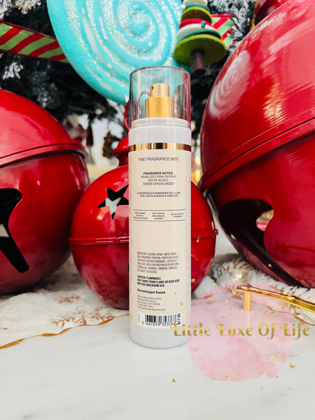 Bath & Body Works 🇺🇸 ALWAYS & FOREVER Fine Fragrance Mist 8 fl oz /236mL