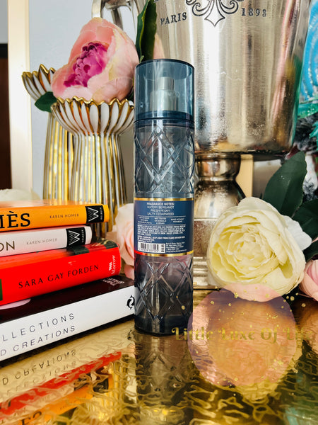 Bath & Body Works 🇺🇸 AQUA HOUR Fine Fragrance Mist 8 fl oz /236mL