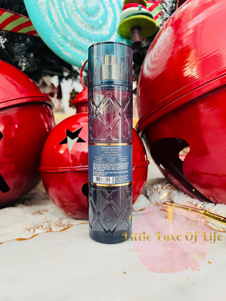 Bath & Body Works 🇺🇸 AQUA HOUR Fine Fragrance Mist 8 fl oz /236mL