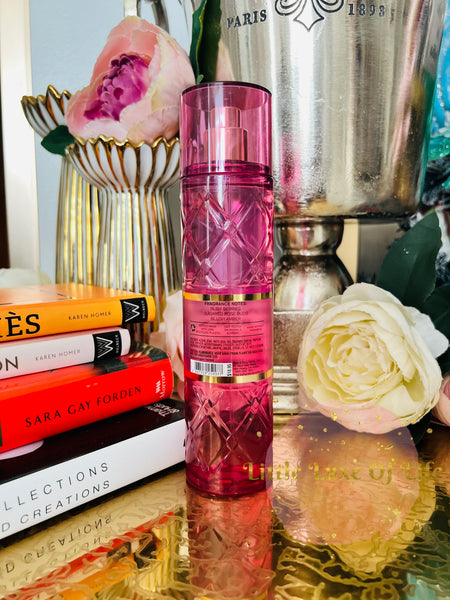 Bath & Body Works 🇺🇸 COVERED IN ROSES Fine Fragrance Mist 8 fl oz /236mL