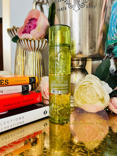 Bath & Body Works 🇺🇸 GUILTY AS FIG Fine Fragrance Mist 8 fl oz /236mL