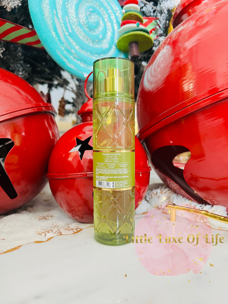 Bath & Body Works 🇺🇸 GUILTY AS FIG Fine Fragrance Mist 8 fl oz /236mL