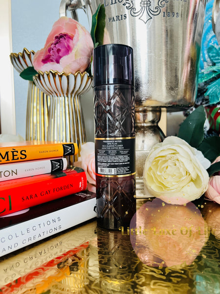 Bath & Body Works 🇺🇸 MIDNIGHT ADDICTION Fine Fragrance Mist 8 fl oz /236mL