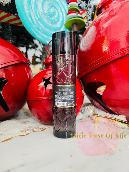 Bath & Body Works 🇺🇸 MIDNIGHT ADDICTION Fine Fragrance Mist 8 fl oz /236mL