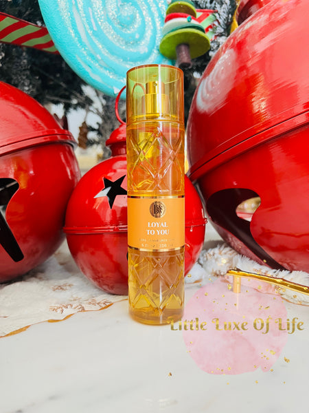 Bath & Body Works 🇺🇸 LOYAL TO YOU Fine Fragrance Mist 8 fl oz /236mL