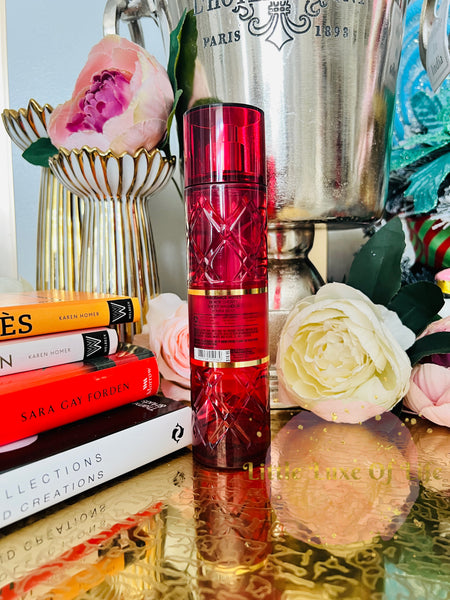 Bath & Body Works 🇺🇸 OH, CHERRY Fine Fragrance Mist 8 fl oz /236mL