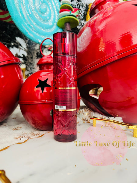 Bath & Body Works 🇺🇸 OH, CHERRY Fine Fragrance Mist 8 fl oz /236mL