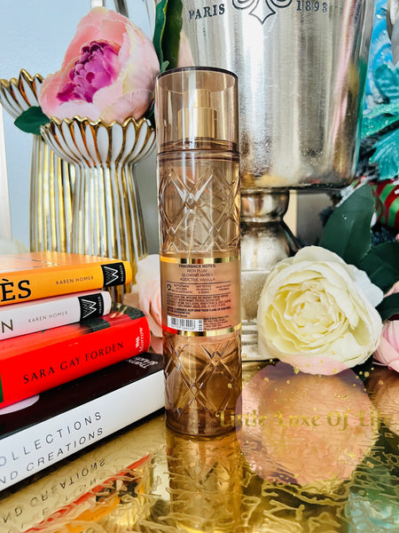 Bath & Body Works 🇺🇸 VIVA VANILLA Fine Fragrance Mist 8 fl oz /236mL