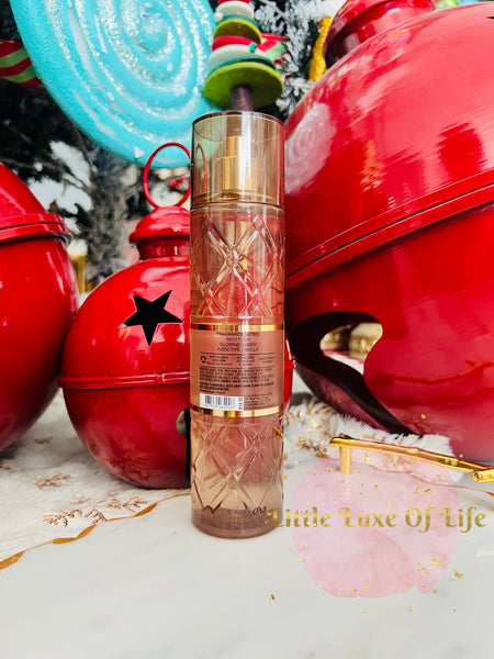 Bath & Body Works 🇺🇸 VIVA VANILLA Fine Fragrance Mist 8 fl oz /236mL