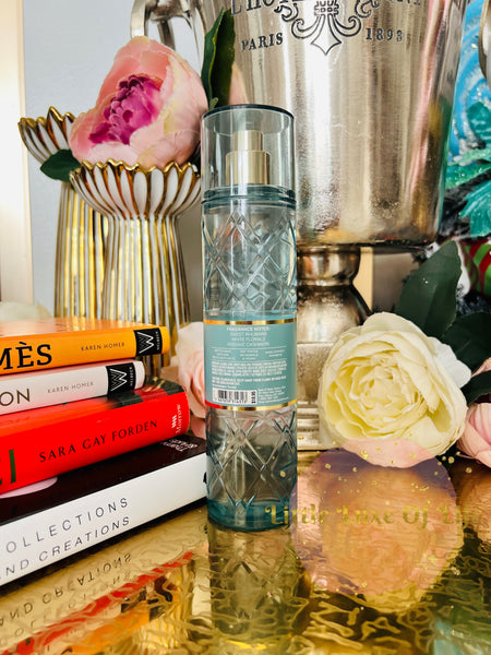 Bath & Body Works 🇺🇸 IMPERFECT BEAUTY Fine Fragrance Mist 8 fl oz /236mL