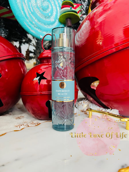 Bath & Body Works 🇺🇸 IMPERFECT BEAUTY Fine Fragrance Mist 8 fl oz /236mL