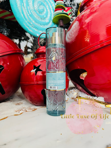 Bath & Body Works 🇺🇸 IMPERFECT BEAUTY Fine Fragrance Mist 8 fl oz /236mL