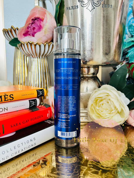 Bath & Body Works 🇺🇸 MOONLIGHT PATH Fine Fragrance Mist 8 fl oz /236mL