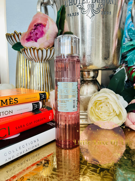 Bath & Body Works 🇺🇸 SWEETEST SONG Fine Fragrance Mist 8 fl oz /236mL