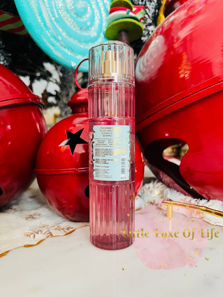 Bath & Body Works 🇺🇸 SWEETEST SONG Fine Fragrance Mist 8 fl oz /236mL
