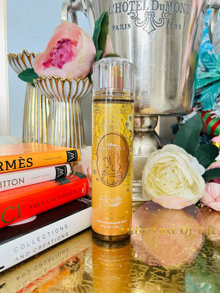 Bath & Body Works 🇺🇸 BELLE Fine Fragrance Mist 8 fl oz /236mL