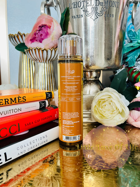 Bath & Body Works 🇺🇸 BELLE Fine Fragrance Mist 8 fl oz /236mL