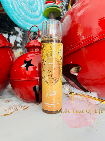 Bath & Body Works 🇺🇸 BELLE Fine Fragrance Mist 8 fl oz /236mL