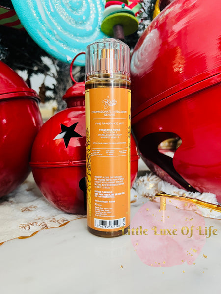 Bath & Body Works 🇺🇸 BELLE Fine Fragrance Mist 8 fl oz /236mL