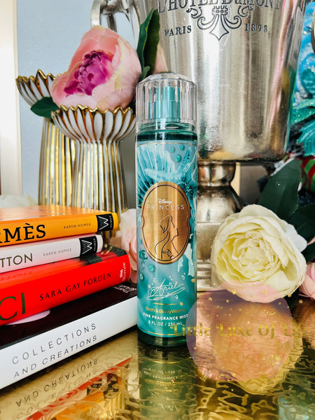 Bath & Body Works 🇺🇸 ARIEL Fine Fragrance Mist 8 fl oz /236mL