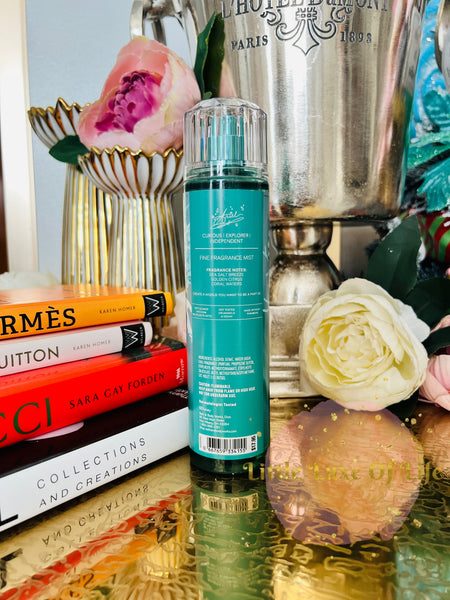 Bath & Body Works 🇺🇸 ARIEL Fine Fragrance Mist 8 fl oz /236mL