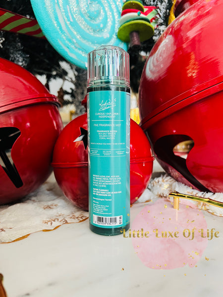 Bath & Body Works 🇺🇸 ARIEL Fine Fragrance Mist 8 fl oz /236mL