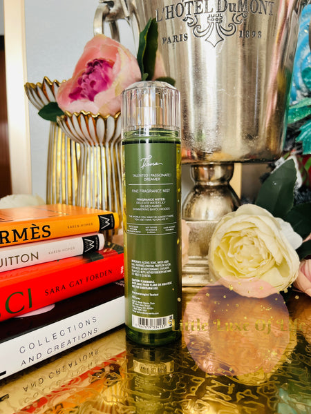 Bath & Body Works 🇺🇸 TIANA Fine Fragrance Mist 8 fl oz /236mL