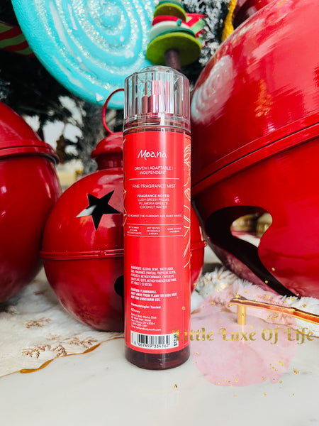 Bath & Body Works 🇺🇸 MOANA Fine Fragrance Mist 8 fl oz /236mL