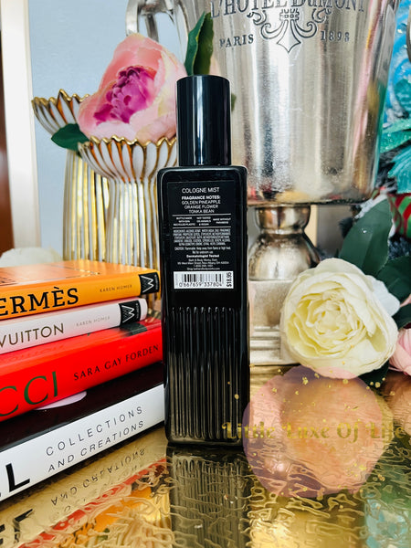 Bath & Body Works 🇺🇸 MY SIGNATURE Mens Cologne Mist 8 fl oz /236mL