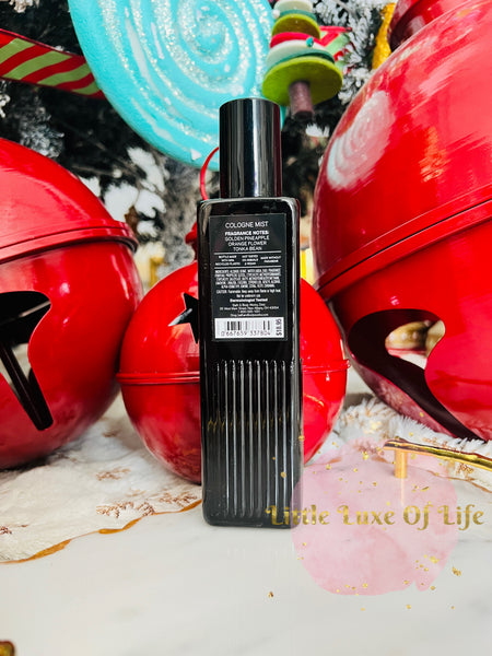 Bath & Body Works 🇺🇸 MY SIGNATURE Mens Cologne Mist 8 fl oz /236mL