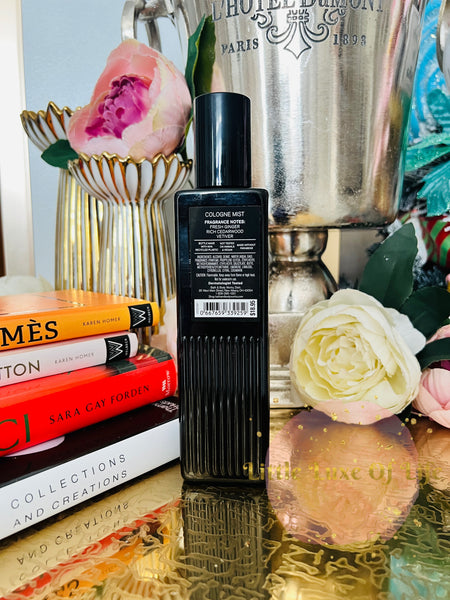 Bath & Body Works 🇺🇸 EAU SO NAVY Mens Cologne Mist 8 fl oz /236mL