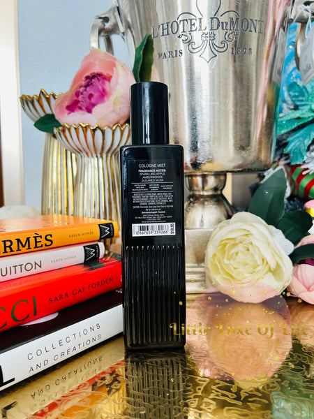 Bath & Body Works 🇺🇸 GLORY Mens Cologne Mist 8 fl oz /236mL