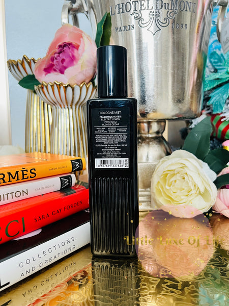 Bath & Body Works 🇺🇸 GLORY Mens Cologne Mist 8 fl oz /236mL