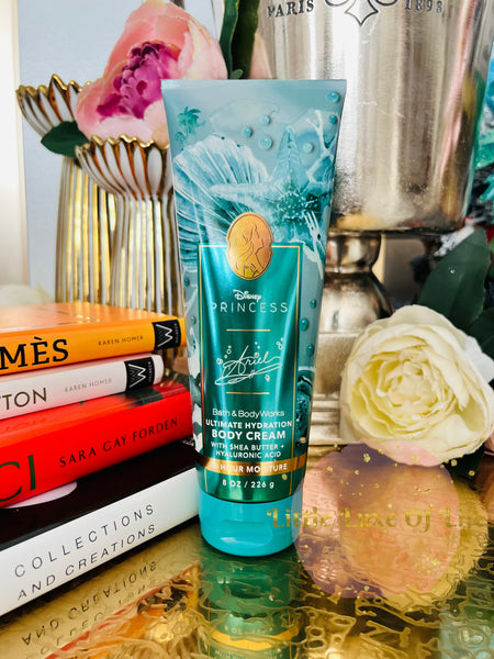 Bath & Body Works 🇺🇸 ARIEL Ultimate Hydration Body Cream 8 fl oz / 226g