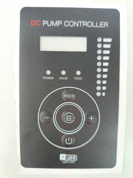 HSBAO SWD-4000 Aquarium Submersible Return Pump with Wave Feature (YEE controller)