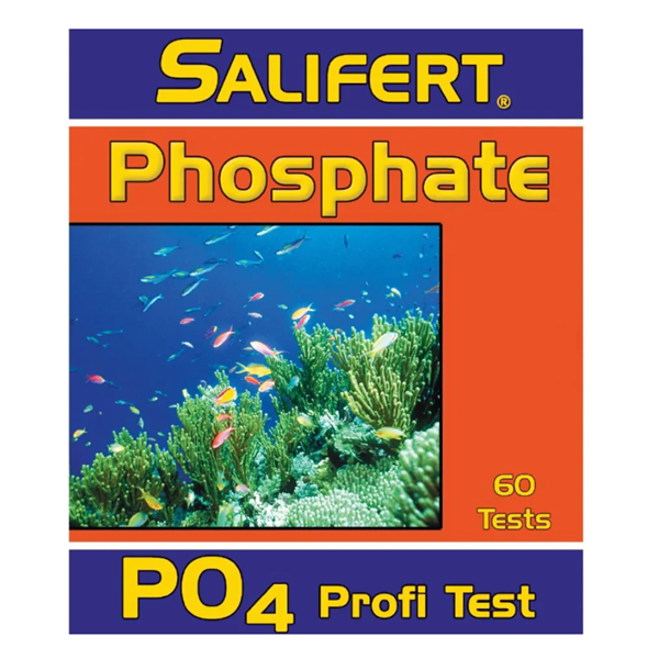 Salifert Test Kit Phosphate