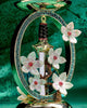 Bath & Body Works 🇺🇸 Disney MULAN PEDESTAL 3-Wick Candle Holder
