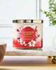 Bath & Body Works 🇺🇸 JAPANESE CHERRY BLOSSOM 3-wick Candle 14.5 oz / 411 g