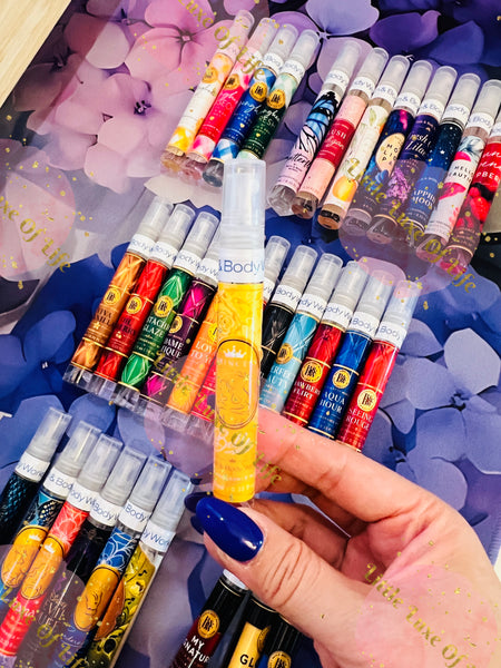 BBW 10ml DECANT Fine Fragrance Mist | 100% ORIGINAL USA🇺🇸