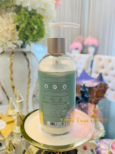 Bath & Body Works 🇺🇸 AROMATHERAPY EUCALYPTUS Body Lotion 8 fl oz / 226g