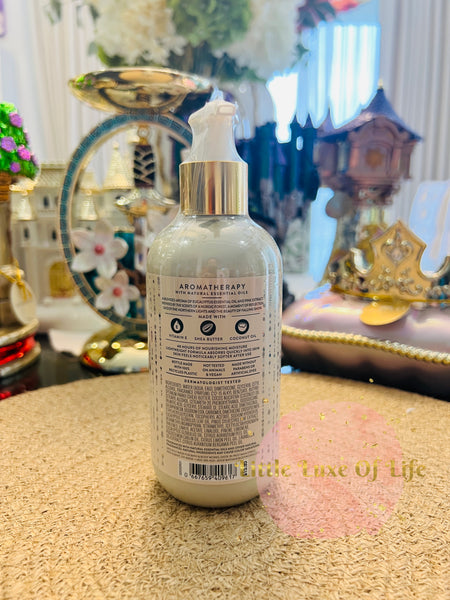 Bath & Body Works 🇺🇸 AROMATHERAPY EUCALYPTUS PINE Body Lotion 8 fl oz / 226g